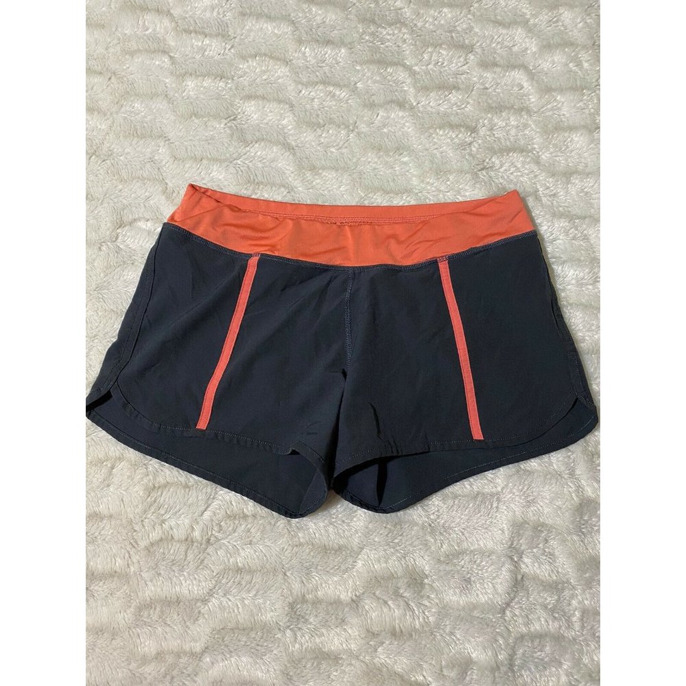 Sportek Platinum Women’s Medium Shorts Black Beachwear Summer M